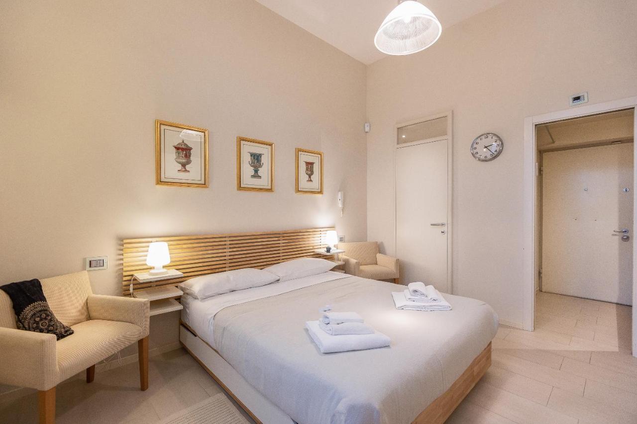 Amazing Via Nazionale 3 Apartment Rome Exterior photo