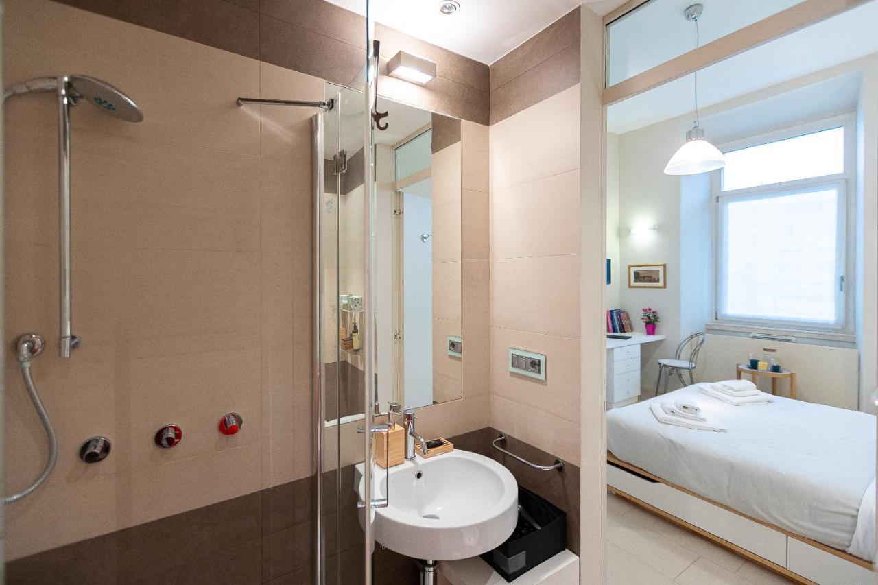 Amazing Via Nazionale 3 Apartment Rome Exterior photo
