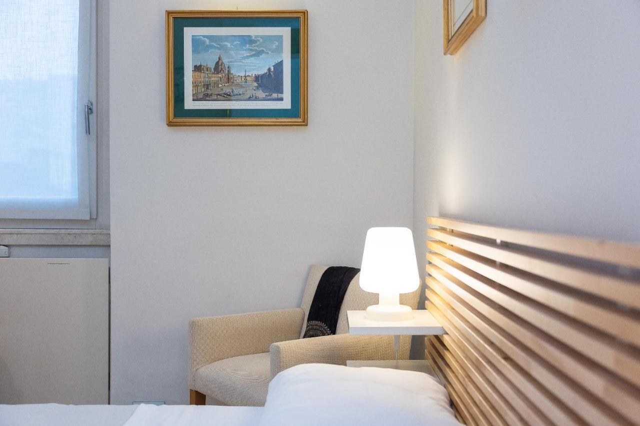Amazing Via Nazionale 3 Apartment Rome Exterior photo